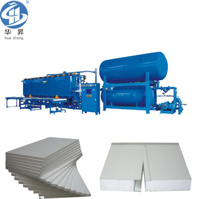Machine de découpe de mousse EPS avec boîtier de fil chaud Taille 4200,00cm * 400,00cm * 500.00cm