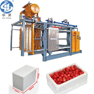 Mousse en aluminium US EPS pour poissons/fruits/crème glacée/boîtes d'abeilles plus fraîches