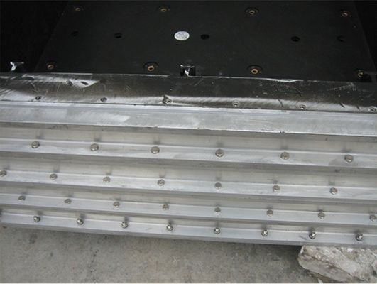 Paiement initial Mousse en mousse de polystyrène expansée fabriquée à un coût d'expédition abordable