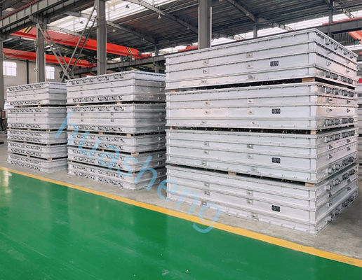 Paiement initial Mousse en mousse de polystyrène expansée fabriquée à un coût d'expédition abordable