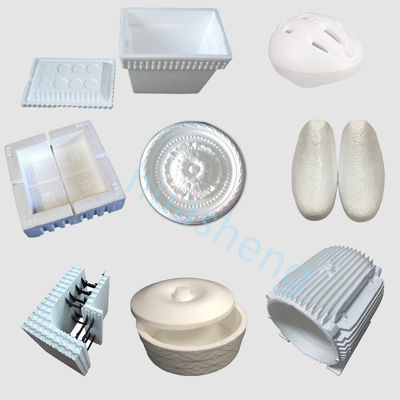 Machine électronique de moulage de forme EPS Moule pour boîte de refroidisseur mousseur demande personnalisée