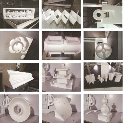 Ligne de production de feuilles de mousse de polystyrène extensible avec service après-vente par Huasheng