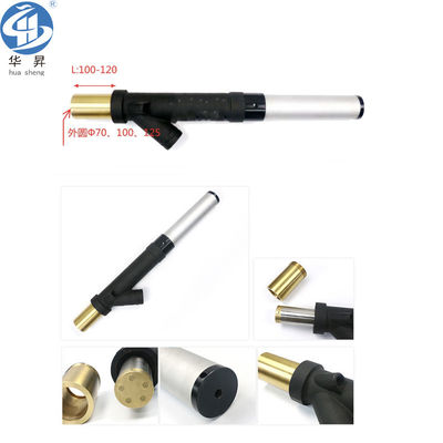Pistolet de remplissage EPS personnalisé pour la machine de moulage à gros blocs