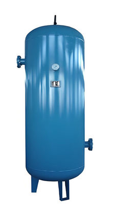 Récepteur automatique d'air comprimé pour équipement de mousse de feuille de mousse EPS